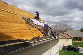 EPDM Roofing in Bonanza, GA